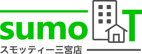 スモッティー不動産元町店