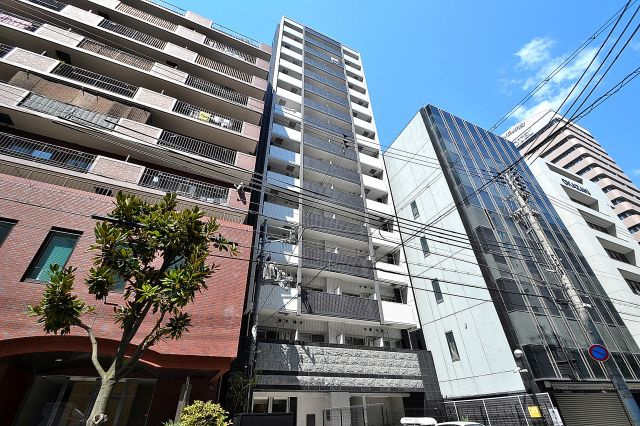 プレサンス三宮ディライト｜神戸市中央区御幸通３丁目の賃貸物件情報