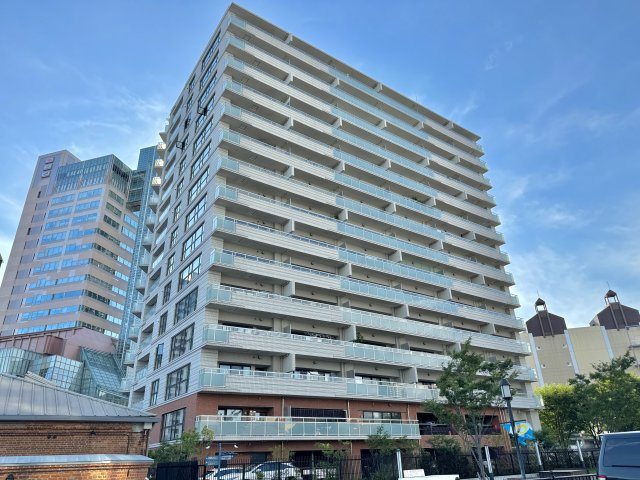 ザ・ライオンズ神戸ハーバーランド｜神戸市中央区東川崎町１丁目の賃貸物件情報