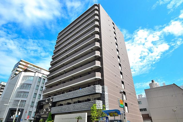 S-RESIDENCE神戸磯上通｜神戸市中央区磯上通４丁目の賃貸物件情報