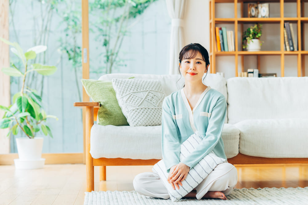 一人暮らし向け賃貸物件の魅力