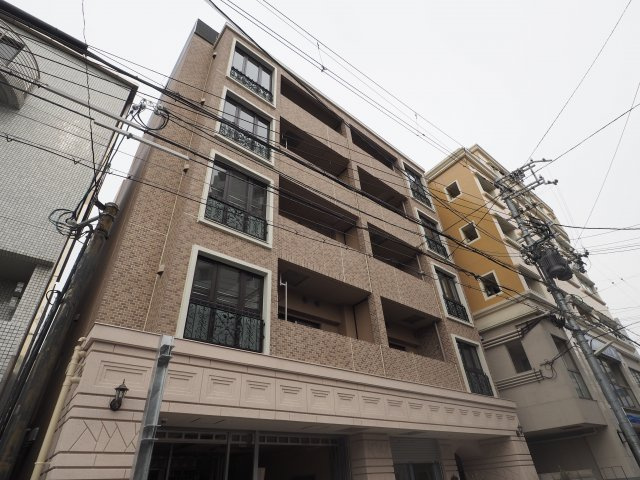 ラフィーチェ住吉本町｜神戸市東灘区住吉本町２丁目の賃貸物件情報