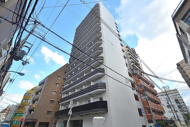アドバンス神戸ラフィナート｜神戸市中央区中町通４丁目の賃貸物件情報