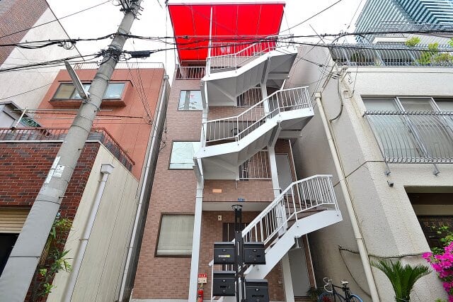レガーロ三宮｜神戸市中央区旭通３丁目の賃貸物件情報
