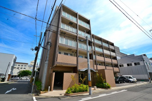 KMS新生水木通｜神戸市兵庫区水木通４丁目の賃貸物件情報