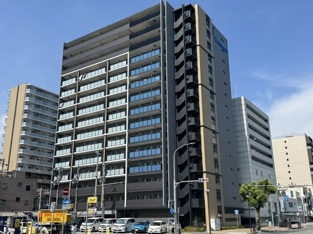 プレサンス神戸セレスティア|神戸市兵庫区西多聞通2丁目の賃貸物件情報