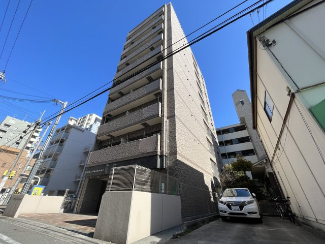 SDグランツ神戸水木通｜神戸市兵庫区水木通１丁目の賃貸物件情報