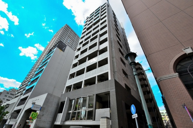 プロシード神戸元町｜神戸市中央区栄町通３丁目の賃貸物件情報