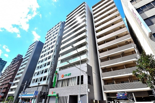 エステムコートみなと元町THE　FIRST｜神戸市中央区元町通５丁目の賃貸物件情報