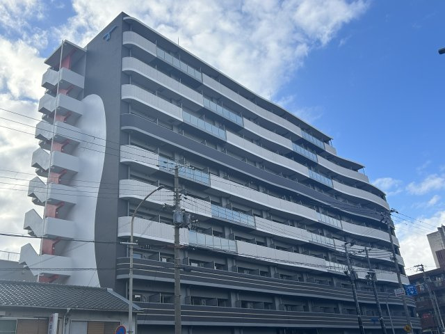 セレニテ神戸ミラクノール｜神戸市兵庫区荒田町１丁目の賃貸物件情報