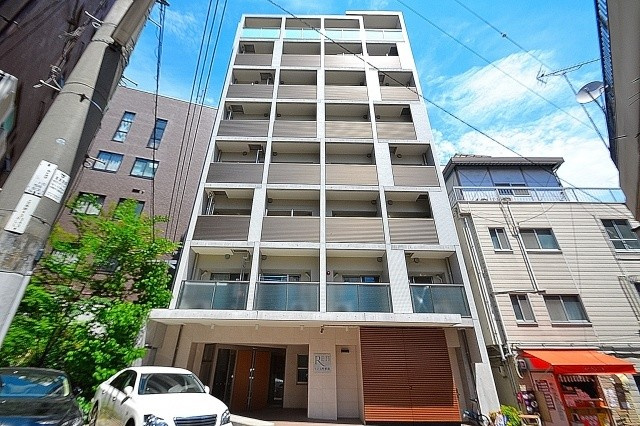 レン元町駅前｜神戸市中央区北長狭通４丁目の賃貸物件情報