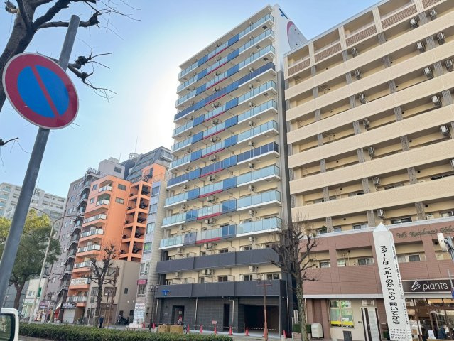 セレニテ神戸西エクラ｜神戸市兵庫区中道通１丁目の賃貸物件情報