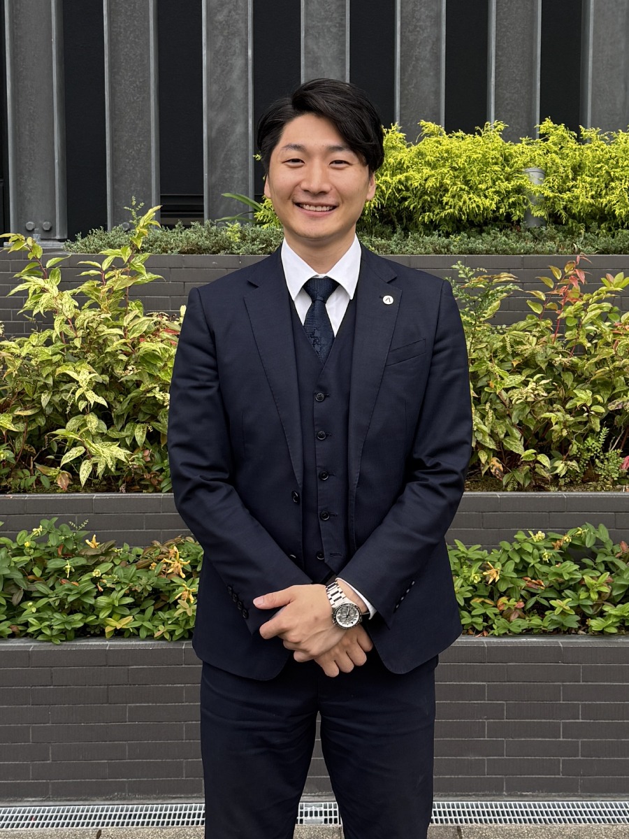 田中 天馬